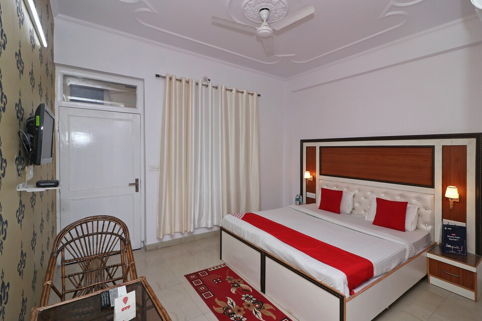 OYO 14662 Pinky Swiss Cottage, Laxman Jhoola Rishikesh, Rishikesh