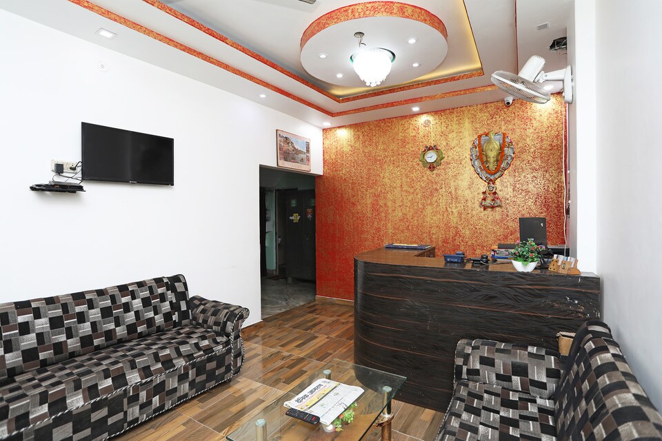 OYO 14664 Assi River Guest House, Lanka, Varanasi