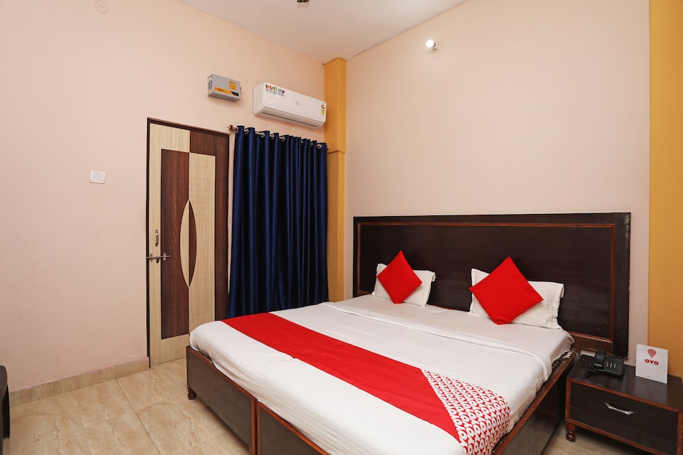 OYO 14664 Assi River Guest House, Lanka, Varanasi