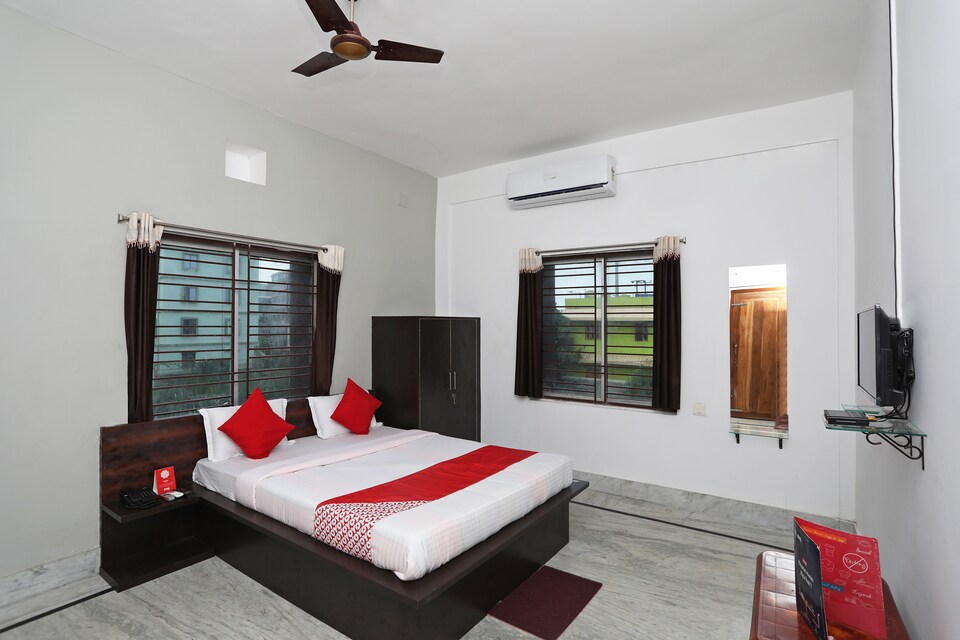 OYO Flagship 14665 Hello Jee, Bapuji Nagar, Bhubaneswar