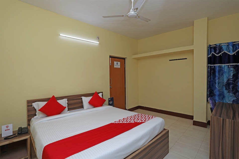 OYO 14666 Galaxy Guest House, Patia Bhubaneswar, Bhubaneswar