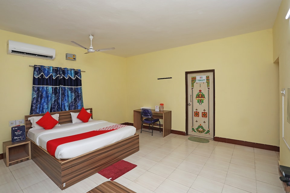 OYO 14666 Galaxy Guest House, Patia Bhubaneswar, Bhubaneswar
