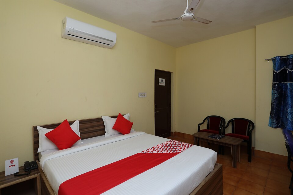 OYO 14666 Galaxy Guest House, Patia Bhubaneswar, Bhubaneswar