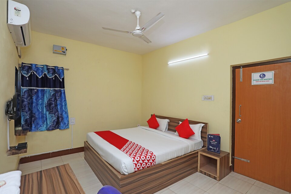 OYO 14666 Galaxy Guest House, Patia Bhubaneswar, Bhubaneswar