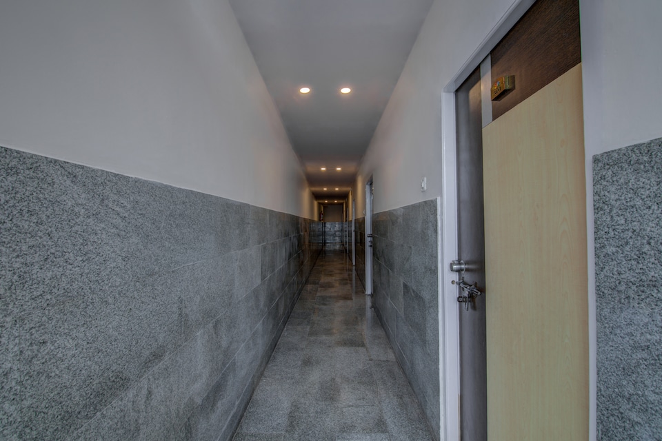 Hotel O Mayur's Residency, Dilsukhnagar - Kothapet, Hyderabad