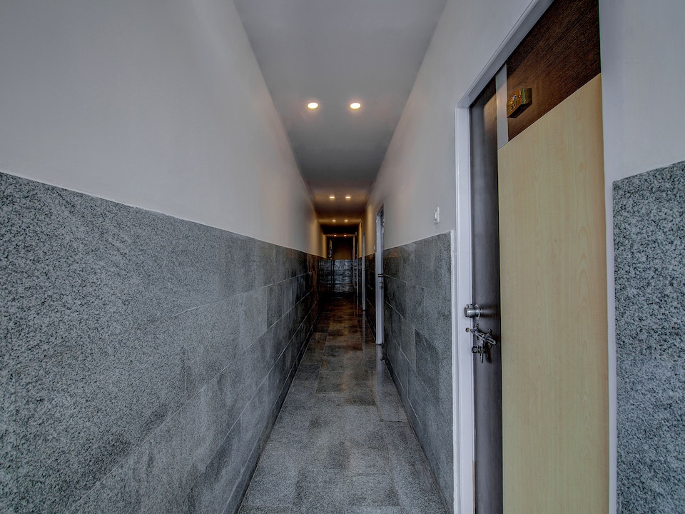 Hotel O Mayur's Residency, Dilsukhnagar - Kothapet, Hyderabad
