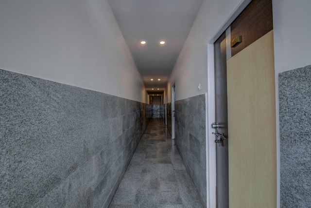 Hotel O Mayur's Residency