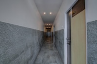 Hotel O Mayur's Residency