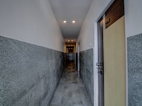 Hotel O Mayur's Residency