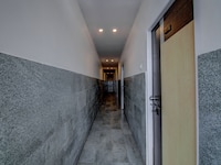Hotel O Mayur's Residency