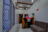 Hotel O Mayur's Residency