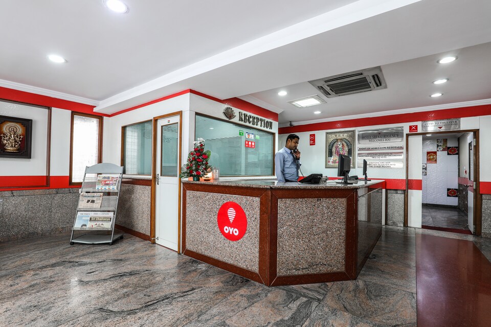 OYO 14671 Sri Sai Regency, Himayatnagar-Kachiguda, Hyderabad