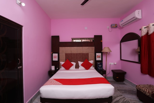 Hotels Kalinga Hospital Ximb  Bhubaneswar Starting    634 Upto 55 