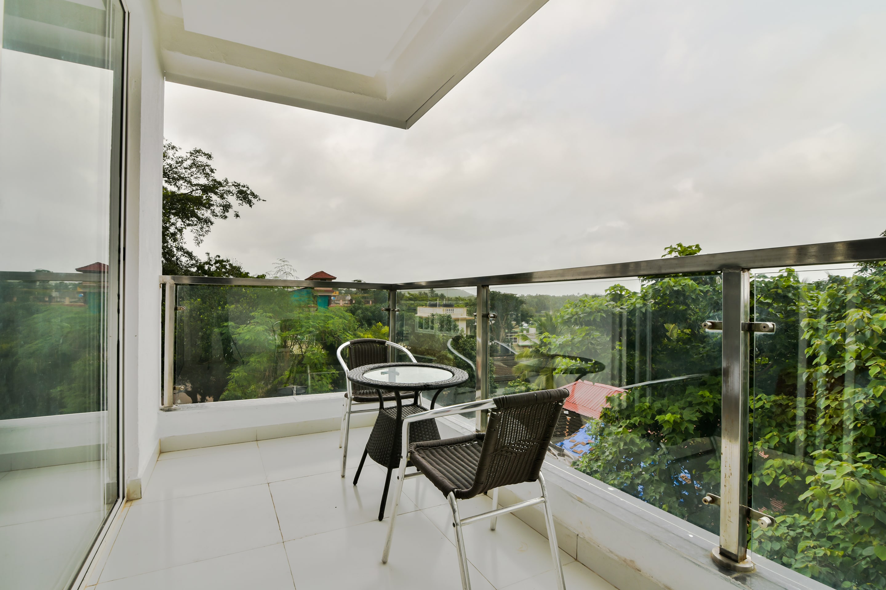 Collection O 30082 Baga Alchemy Creek Collection O Goa - 