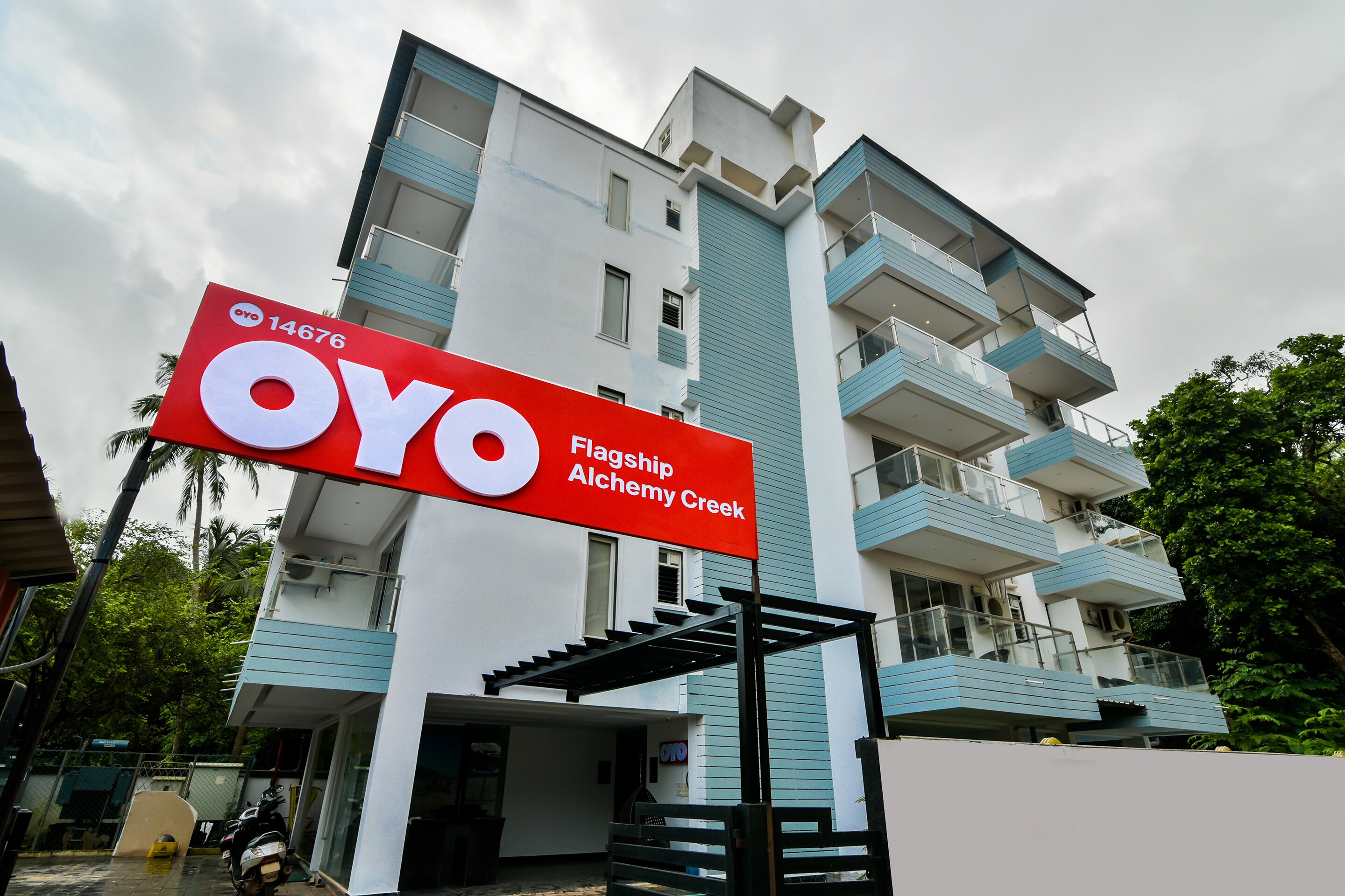 Collection O 30082 Baga Alchemy Creek Goa Price Reviews Photos Address