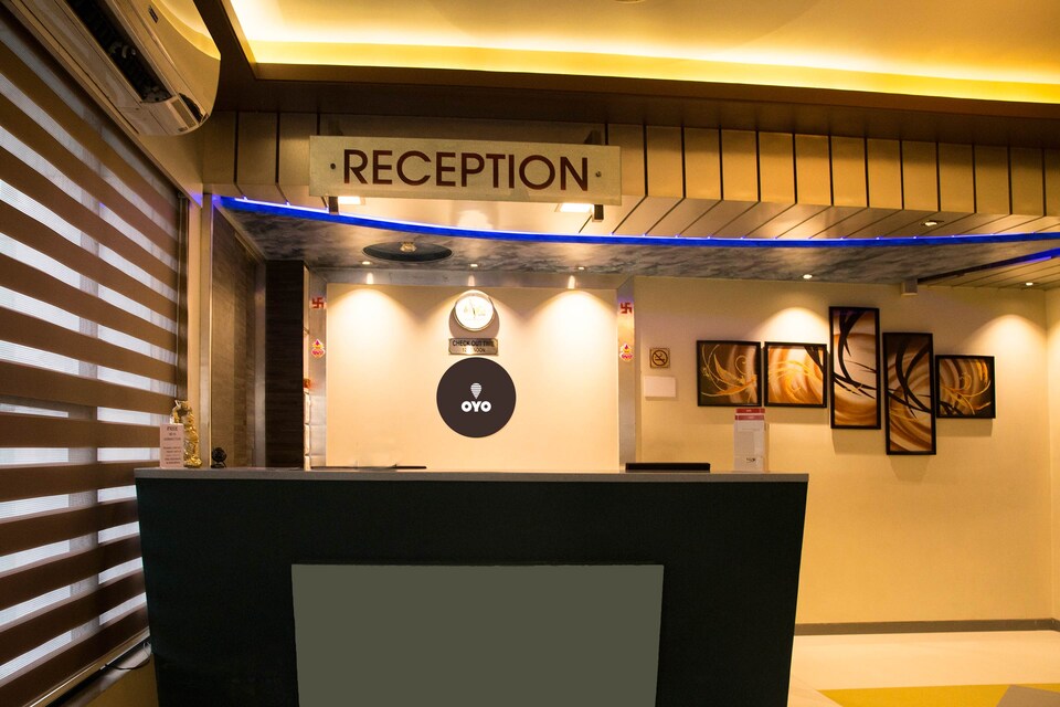 OYO Premium 001 Near GIDC Gunjan Road, Vapi, Vapi