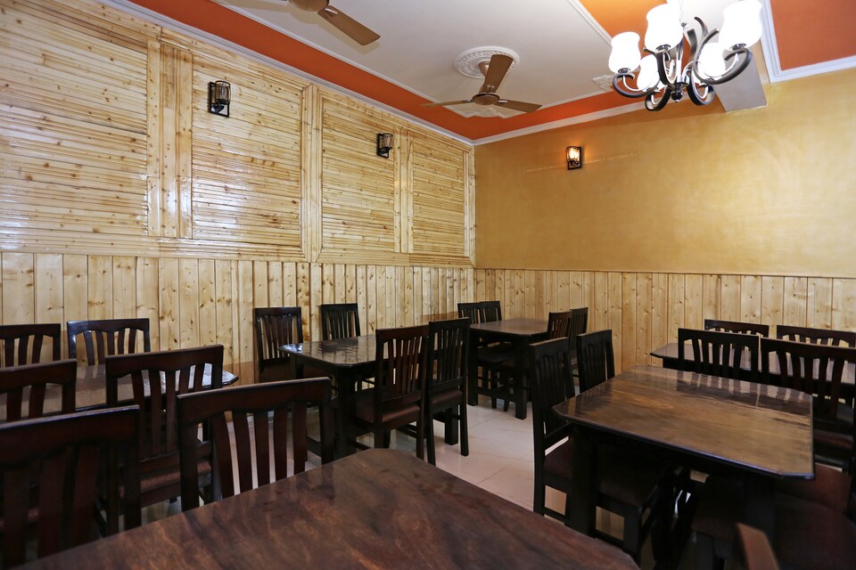 OYO 14681 Hotel Super Inn, Chakrata Road Dehradun, Dehradun