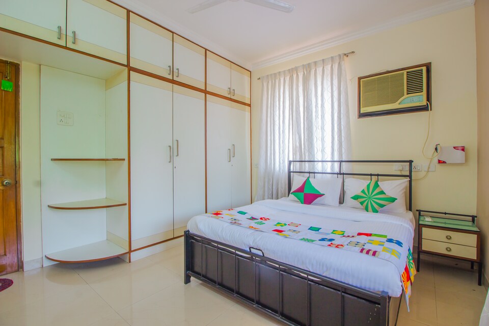 OYO LIFE PUN678 Kharadi, Panjim Goa, Goa