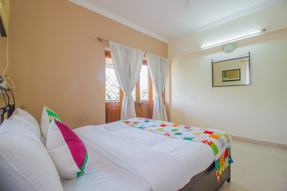 OYO LIFE PUN678 Kharadi, Panjim Goa, Goa