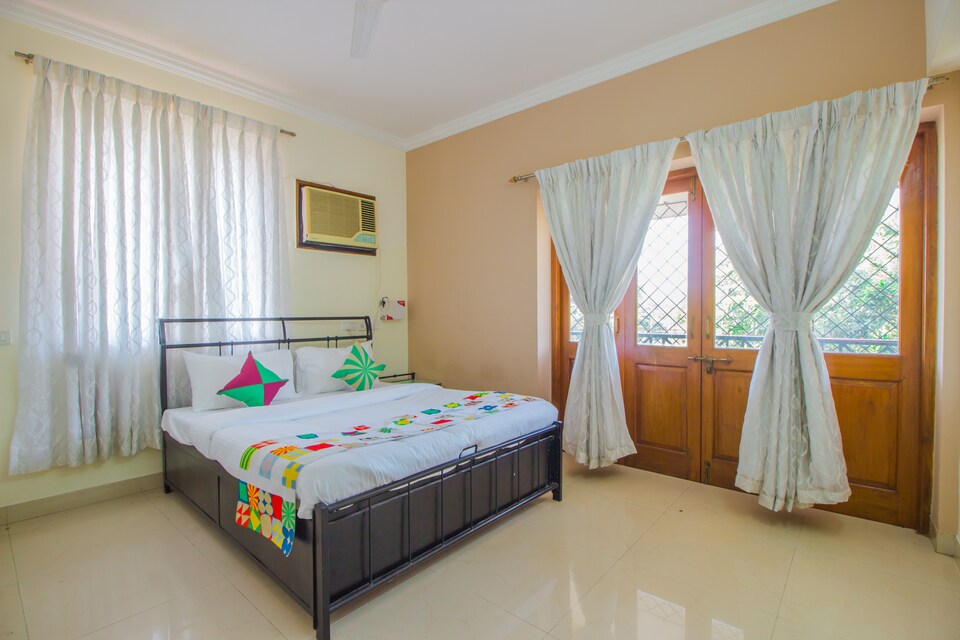 OYO LIFE PUN678 Kharadi, Panjim Goa, Goa