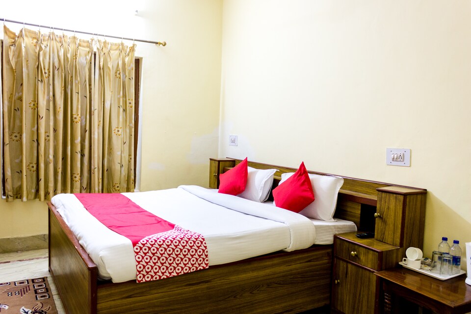 OYO 14684 Home Exotic 2 BHK Villa, Dharamshala, Dharamshala