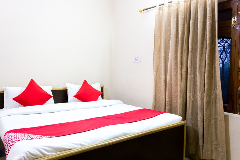 OYO 14684 Home Exotic 2 BHK Villa, Dharamshala, Dharamshala