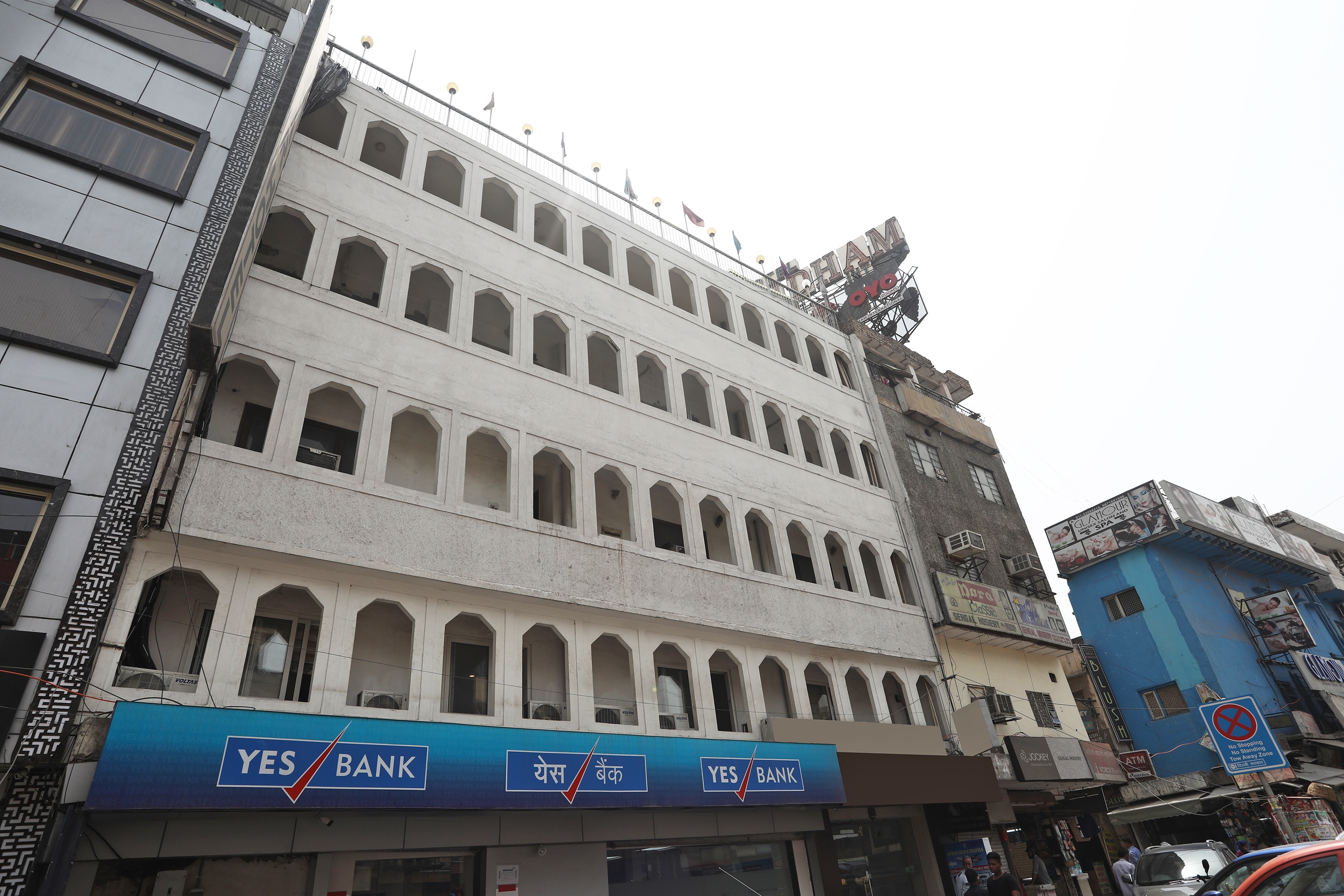 Homestays In Apartments in Delhi Starting ₹474 Upto 78 OFF on 103