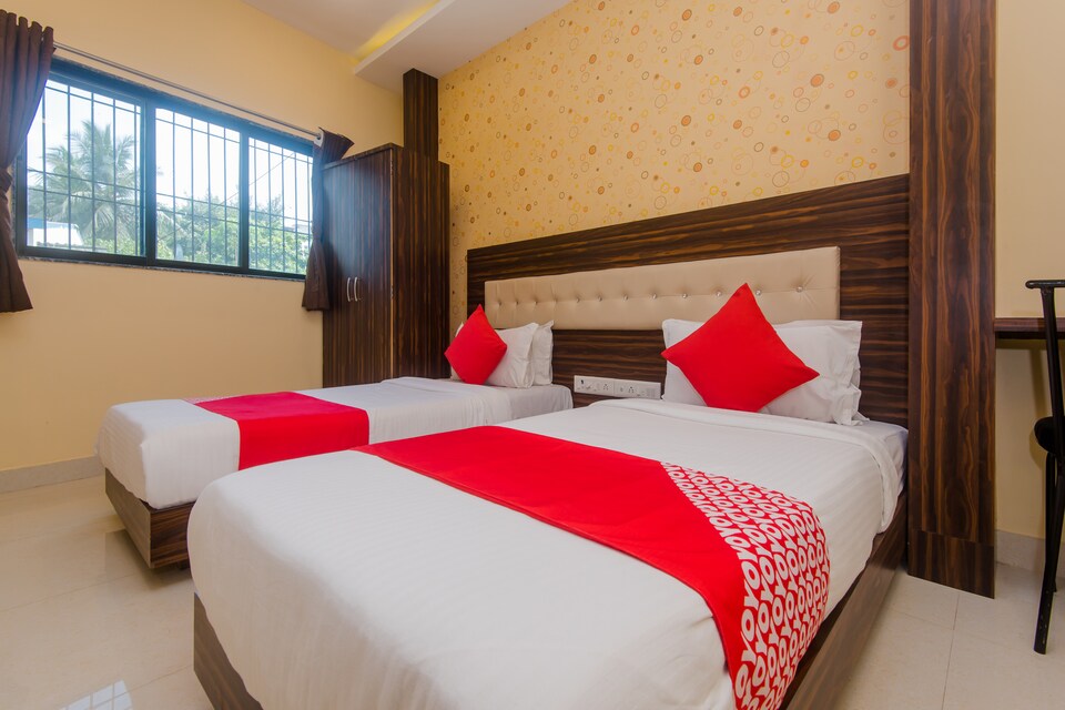 OYO 14694 Hotel Elite 59, Mumbai International Airport, Mumbai