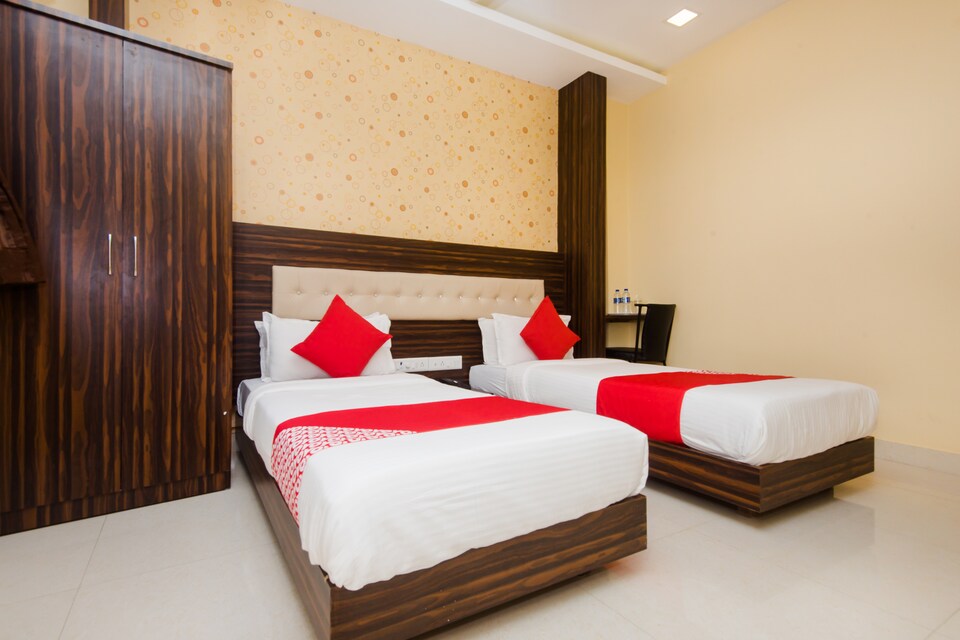 OYO 14694 Hotel Elite 59, Mumbai International Airport, Mumbai