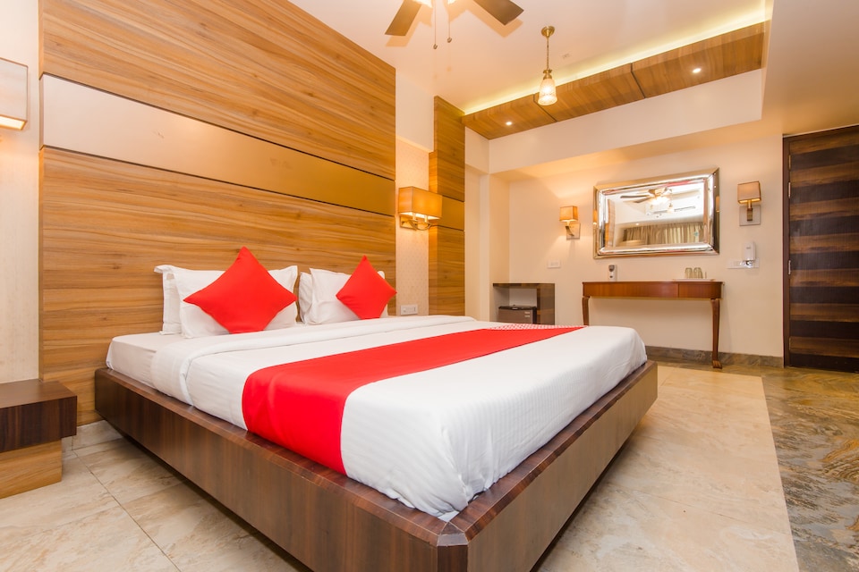 Capital 14699 Hotel Nakshatra Regency  Capital Mumbai  Book    2413