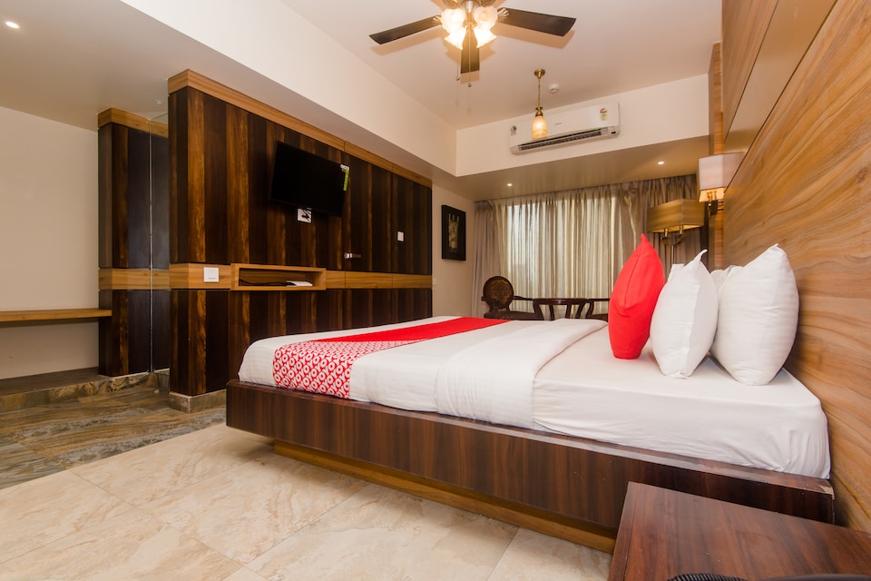 Capital 14699 Hotel Nakshatra Regency  Capital Mumbai  Book    2413