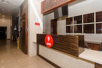 Capital O Hotel Nakshatra Regency