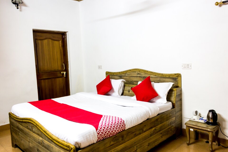 OYO 14701 Home Garden View 3 BHK Villa, Dharamshala, Dharamshala