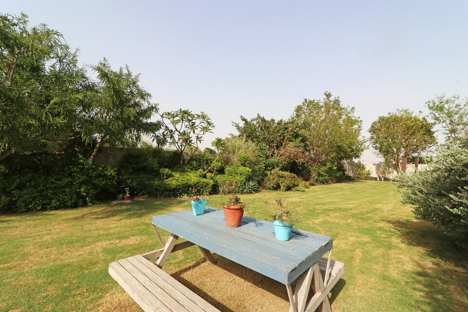 OYO 14703 HOTEL MASTYA ARAVALI, Alwar, Alwar