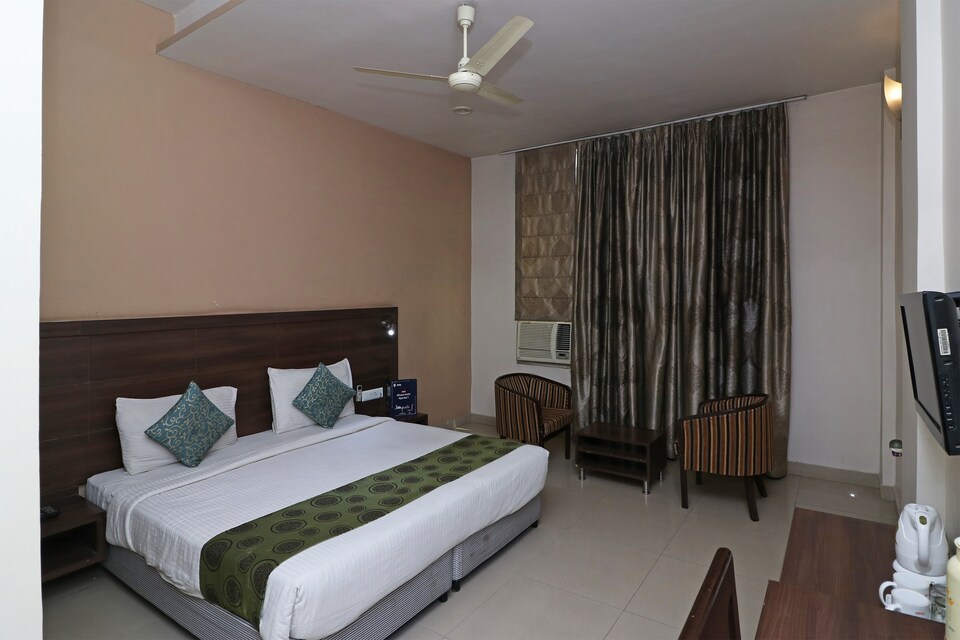 OYO 14703 HOTEL MASTYA ARAVALI, Alwar, Alwar