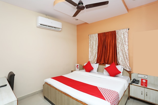 Hotel O NIT Raipur Formerly Natraj