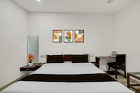 Super Hotel O NIT Raipur Formerly Natraj