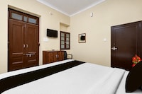Super Hotel O NIT Raipur Formerly Natraj