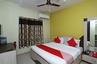 Hotel O NIT Raipur Formerly Natraj
