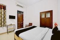 Super Hotel O NIT Raipur Formerly Natraj