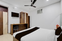 Super Hotel O NIT Raipur Formerly Natraj