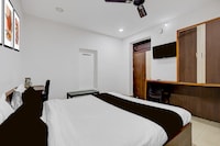 Super Hotel O NIT Raipur Formerly Natraj