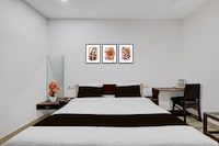 Super Hotel O NIT Raipur Formerly Natraj