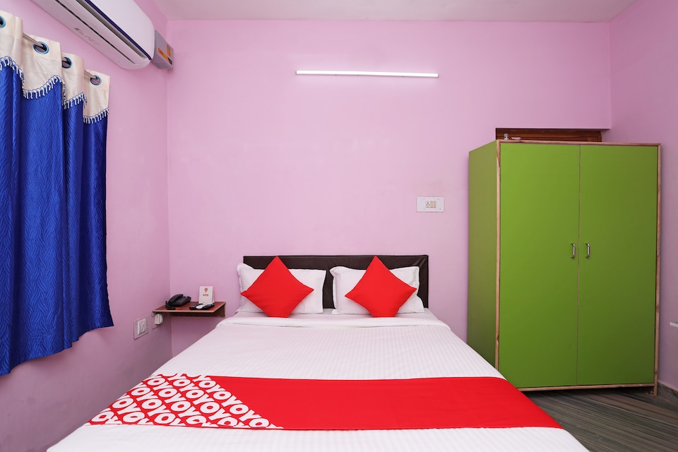 OYO 14712 The New Garden Inn, Chandrasekharpur, Bhubaneswar