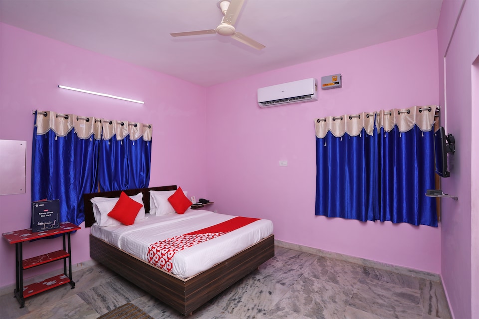 OYO 14712 The New Garden Inn, Chandrasekharpur, Bhubaneswar