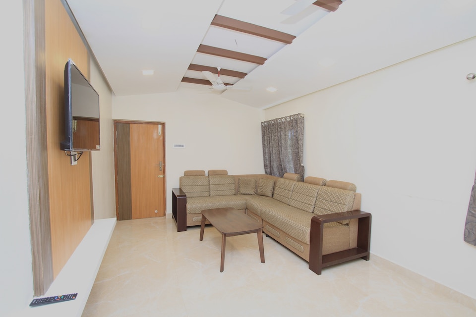 OYO Hotel O Serene Inn, Madurai Bypass, Madurai