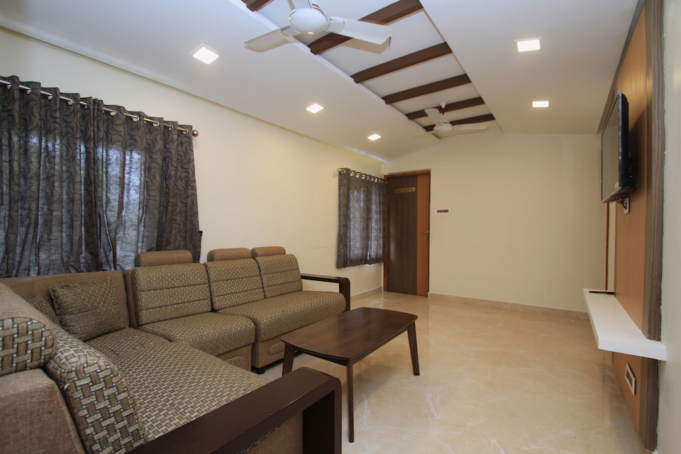 OYO Hotel O Serene Inn, Madurai Bypass, Madurai