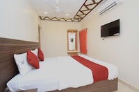 OYO Hotel O Serene Inn