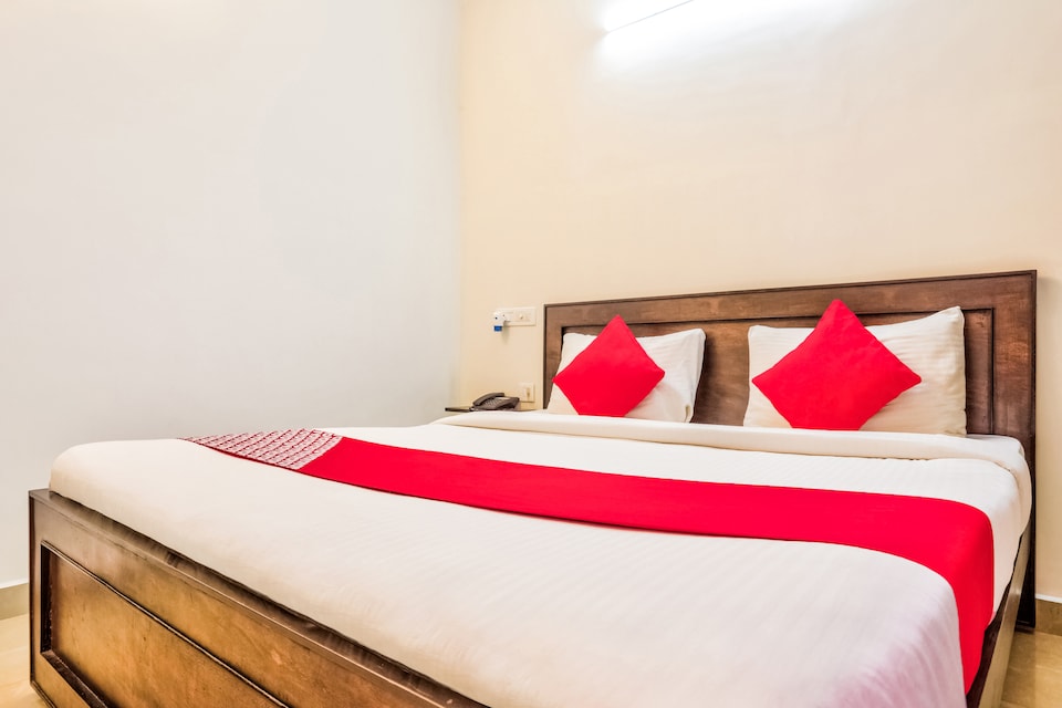 Flagship Omr Kelambakkam, OMR Chennai, Chennai