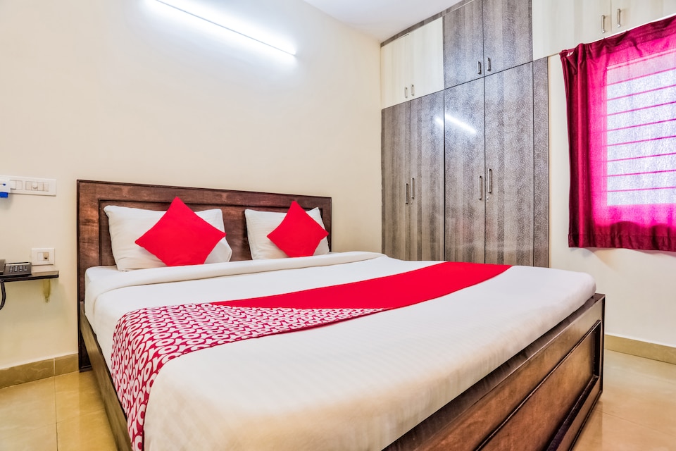 Flagship Omr Kelambakkam, OMR Chennai, Chennai